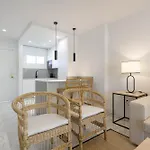 Apartment Iloftmalaga Girasoles -