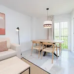 Iloftmalaga Girasoles - Apartment *