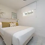 Apartment Iloftmalaga Girasoles -