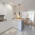 Iloftmalaga Girasoles - Apartment Benalmadena
