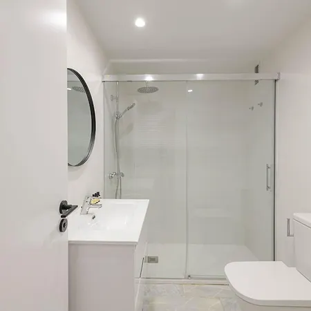 Apartament Iloftmalaga Girasoles - *