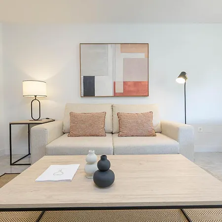 Iloftmalaga Girasoles - Apartment Benalmadena