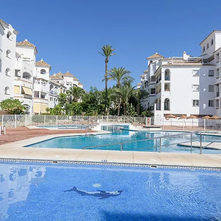 Apartment Iloftmalaga Girasoles - *
