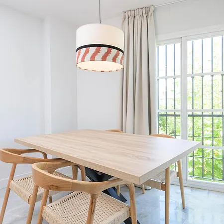 Iloftmalaga Girasoles - Apartament