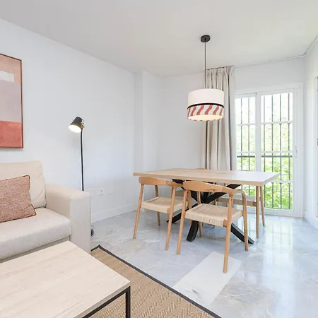 Iloftmalaga Girasoles - Apartament *