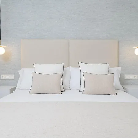 Apartament Iloftmalaga Girasoles - Benalmádena