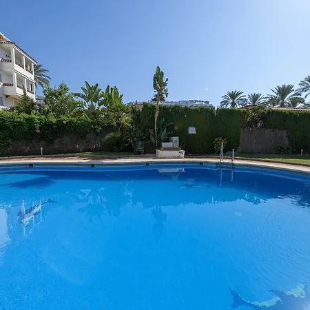 Iloftmalaga Girasoles - Apartment Benalmadena