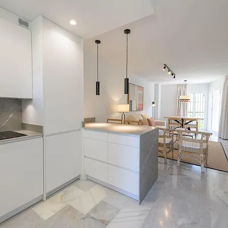 Iloftmalaga Girasoles - Apartament Benalmádena